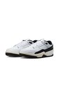 Tenis Nike Jordan Flight Court Hombre-Blanco/Negro de Nike