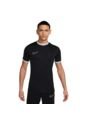 Camiseta Nike Df Acd25 Ss Top Hombre-Negro de Nike