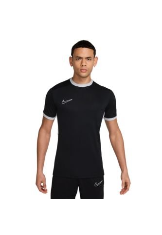Camiseta Nike Df Acd25 Ss Top Hombre-Negro Nike