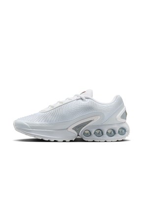 Tenis Nike W Air Max Dn Mujer-Blanco