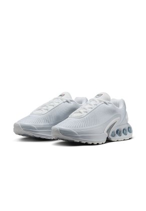 Tenis Nike W Air Max Dn Mujer-Blanco