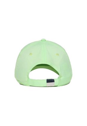 Gorra Nike Dri Fit Club Metal Swoosh-Verde