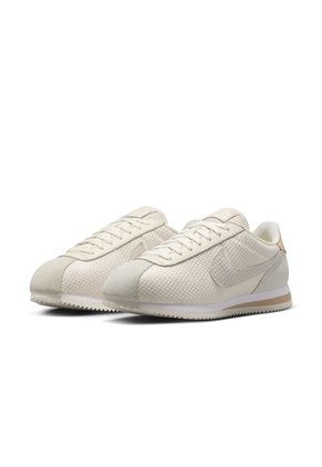 Tenis Nike W Cortez Cn Mujer-Beige
