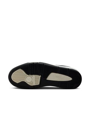 Tenis Nike Jordan Flight Court Hombre-Blanco/Negro