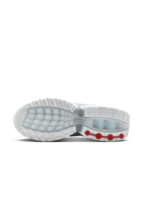 Tenis Nike W Air Max Dn Mujer-Blanco