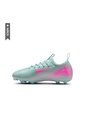 Guayos Nike Jr Zoom Vapor 16 Acad Fgmg Niño-Verde Pistacho de Nike