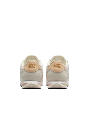 Tenis Nike W Cortez Cn Mujer-Beige