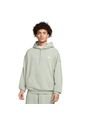 Hoodie Nike Club Fleece-Verde de Nike
