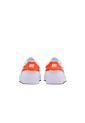 Tenis Nike Court Shot Hombre-Blanco/Naranja de Nike