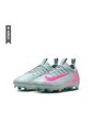 Guayos Nike Jr Zoom Vapor 16 Acad Fgmg Niño-Verde Pistacho de Nike