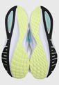 Tenis Running Blanco-Azul-Negro Nike Air Zoom Vomero 14 de Nike