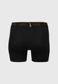 Boxer Duo Negro-Naranja Nike M nk Brief de Nike