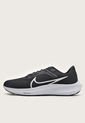 Tenis Running Negro-Blanco Nike Air Zoom Pegasus 40 de Nike