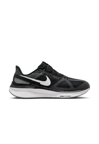 Tenis Nike Air Zoom Structure 25 Running Hombre-Negro Nike