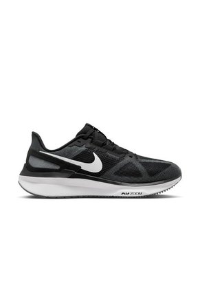Tenis Nike Air Zoom Structure 25 Running Hombre-Negro