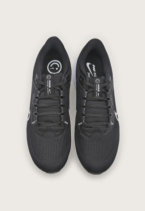 Tenis Running Negro-Blanco Nike Air Zoom Pegasus 40