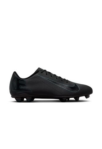 Guayos Nike Vapor 16 Club Fg/Mg-Negro Nike