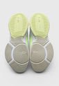Tenis Training Blanco-Verde Lima-Verde Neón Nike Zoom Bella 6 de Nike