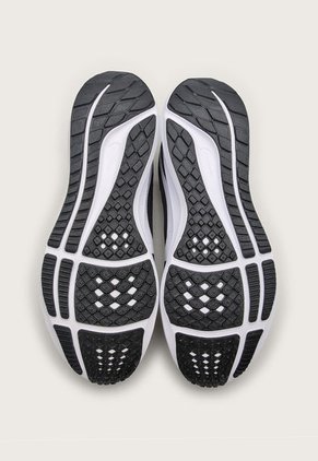 Tenis Running Negro-Blanco Nike Air Zoom Pegasus 40