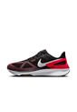 Tenis Nike Air Zoom Structure 25 Running Hombre-Negro/Rojo de Nike