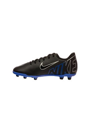 GUAYO MERCURIAL VAPOR 15 FUTBOL NEGRO NIKE