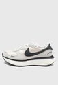Tenis Lifestyle Beige-Negro-Marfil Nike Phoenix Waffle de Nike
