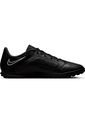 Guayos Hombre Nike Legend 9 Club TF - Negro de Nike