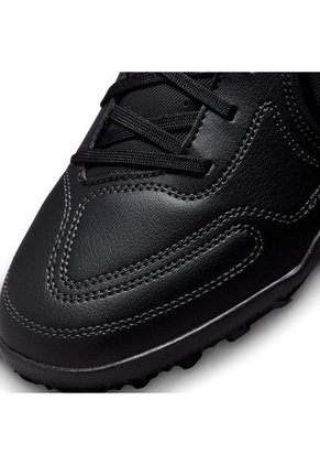 Guayos Hombre Nike Legend 9 Club TF - Negro