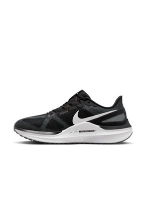 Tenis Nike Air Zoom Structure 25 Running Hombre-Negro
