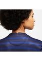 Camiseta Deportiva Mujer Nike Selección De Francia Local 2020 - Azul Marino de Nike
