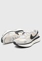 Tenis Lifestyle Beige-Negro-Marfil Nike Phoenix Waffle de Nike