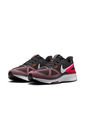 Tenis Nike Air Zoom Structure 25 Running Hombre-Negro/Rojo de Nike