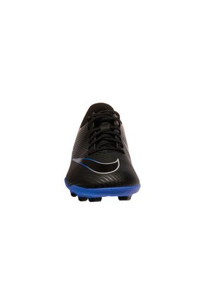 GUAYO MERCURIAL VAPOR 15 FUTBOL NEGRO NIKE