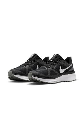 Tenis Nike Air Zoom Structure 25 Running Hombre-Negro