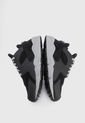 Tenis NIKE Air Huarache Crater PRM Gris de Nike