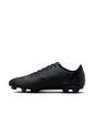 Guayos Nike Vapor 16 Club Fg/Mg-Negro de Nike