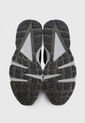 Tenis NIKE Air Huarache Crater PRM Gris de Nike