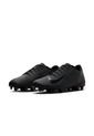 Guayos Nike Vapor 16 Club Fg/Mg-Negro de Nike