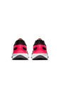 Tenis Nike Air Zoom Structure 25 Running Hombre-Negro/Rojo de Nike