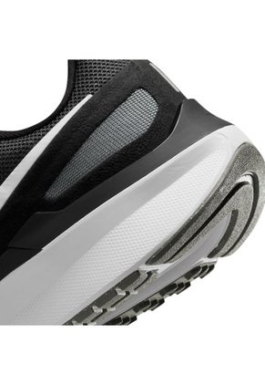 Tenis Nike Air Zoom Structure 25 Running Hombre-Negro