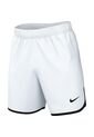 Pantaloneta Deportiva Hombre Nike Dryfit Laser V Short-Blanco de Nike
