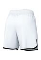 Pantaloneta Deportiva Hombre Nike Dryfit Laser V Short-Blanco de Nike
