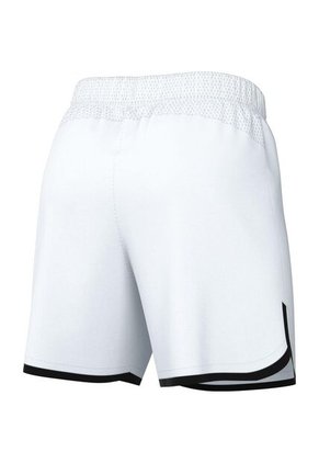 Pantaloneta Deportiva Hombre Nike Dryfit Laser V Short-Blanco