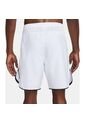 Pantaloneta Deportiva Hombre Nike Dryfit Laser V Short-Blanco de Nike
