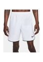Pantaloneta Deportiva Hombre Nike Dryfit Laser V Short-Blanco de Nike