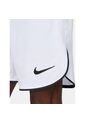 Pantaloneta Deportiva Hombre Nike Dryfit Laser V Short-Blanco de Nike