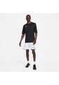 Pantaloneta Deportiva Hombre Nike Dryfit Laser V Short-Blanco de Nike