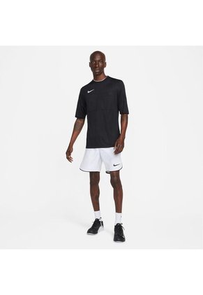 Pantaloneta Deportiva Hombre Nike Dryfit Laser V Short-Blanco