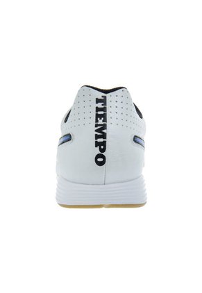 Fútbol Nike Tiempo Genio Leather Blanco