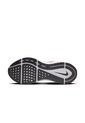 Tenis Nike Air Zoom Structure 25 Running Hombre-Negro/Rojo de Nike